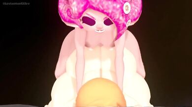 Destiny: The Birth of a Goddess