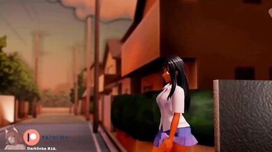 Rewritten as: Hentai Video of Nagatoro - Darklinker NTR with R18 Elements