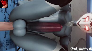 The Anal Birdwatcher - A Hentai Adventure