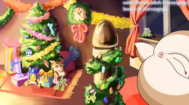 Sexy Elves Delivering Holiday Joy - XMAS MIRACLE TEASER