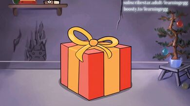 Sexy Elves Delivering Holiday Joy - XMAS MIRACLE TEASER