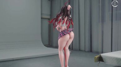 The Forbidden Love Between a Sexy Teacher and Her Innocent Student - Nezukos Secret Desires
