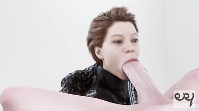 Lustful Desires of a Delicate Princess