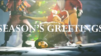 Winter Wonderland in the SFMBrothel