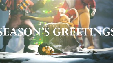 Winter Wonderland in the SFMBrothel