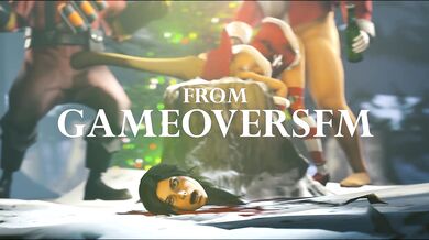 Winter Wonderland in the SFMBrothel