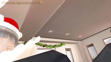 Sexy alien seductress devours the unsuspecting hero in a world of fantasy and sci-fi