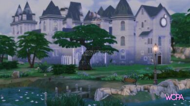 The Sexual Adventures of Harry Potter and his Magical Friends