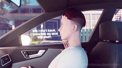 My Mommys Little Licker: A Naughty Stepbrothers Debut!