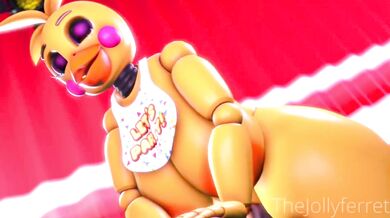 Santas Little Helper: A FNAF Christmas Special