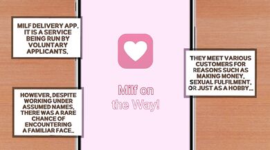 Rewritten as: Delivering Mommys Hot Moves