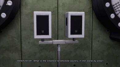 The Ultimate Blowjob Challenge: A Mouthful of Meat!