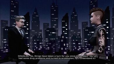 The Ultimate Blowjob Challenge: A Mouthful of Meat!