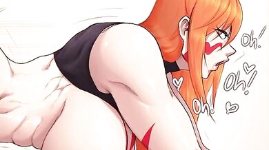 The Perverted Teacher and her Fuck-Toy Pupil