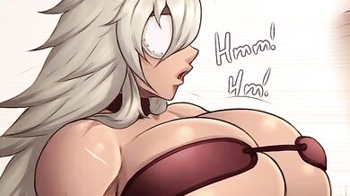 The Perverted Teacher and her Fuck-Toy Pupil