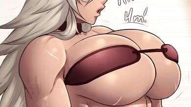 The Perverted Teacher and her Fuck-Toy Pupil