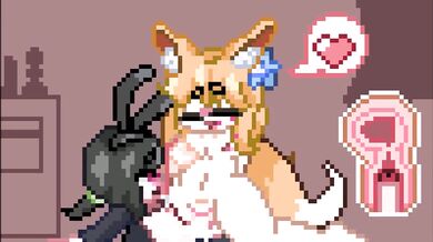 Excited and Ready for Action: A Hentai Video Experience