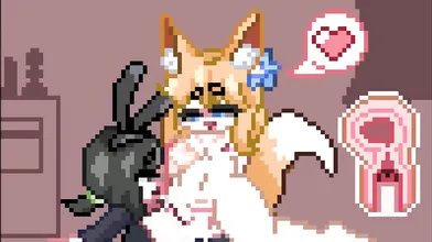 Excited and Ready for Action: A Hentai Video Experience