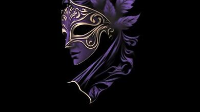 The Ogre and the Nymph - A Tale of Lustful Return