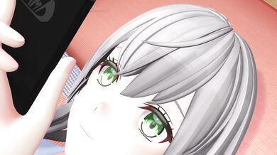 Pounded in Noel Shiroganes Room - Extended Cut (4K) [Mr Peanut]