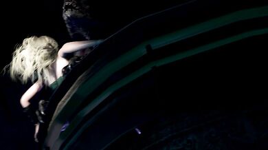 Sexo Infernal - Mujer Tormentada por Dioses - Sub Inglaterra