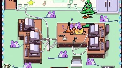 My Deltarune isnt working correctly!