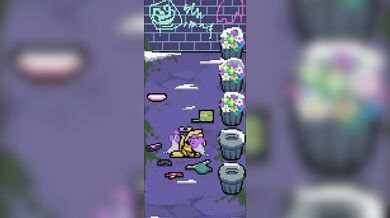 My Deltarune isnt working correctly!