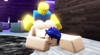 What happens when two strangers meet in a crowded train and end up having wild public sex? Find out in this hentai porn movie, Train Sex