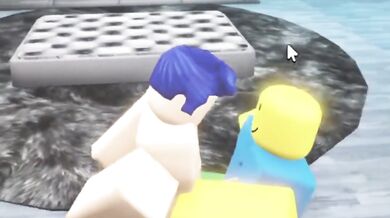 What happens when two strangers meet in a crowded train and end up having wild public sex? Find out in this hentai porn movie, Train Sex