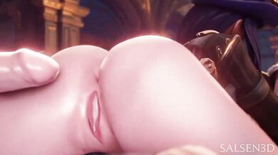 Irresistible Intruder: An Unwilling Host Gets Seduced and Creamed!