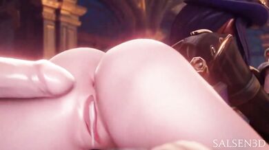 Irresistible Intruder: An Unwilling Host Gets Seduced and Creamed!