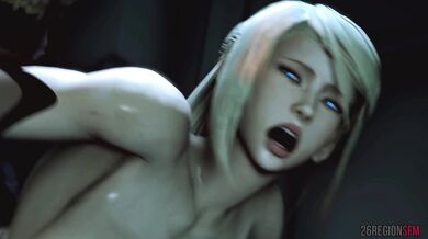 Metroid: Samus Loves It