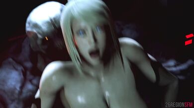 Metroid: Samus Loves It