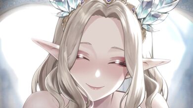 Makana's mocha latte fantasy