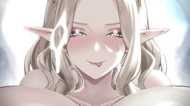 Makana's mocha latte fantasy