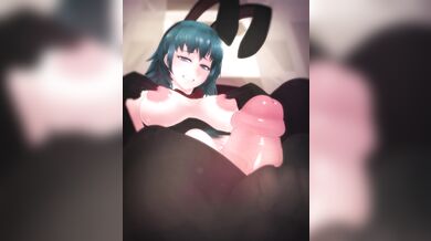 Splendid Slaughter: Byleth and the Crushing Bunny Thighs [Skello on Sale]