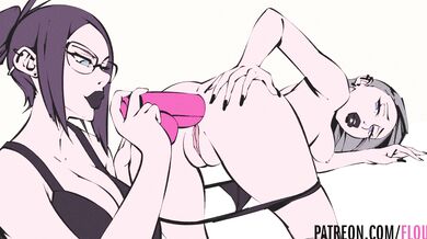 Slumber Party: The Secret Desires of Pink Toy Girls [Fluo]