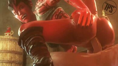 Rewritten: Karaoke with Deepthroat: Karla Taking It All In