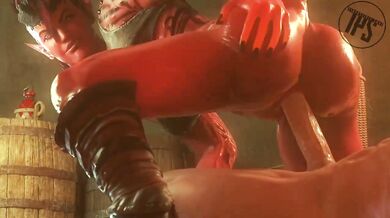 Rewritten: Karaoke with Deepthroat: Karla Taking It All In