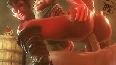 Rewritten: Karaoke with Deepthroat: Karla Taking It All In