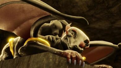 Cumming Scalies and their Luscious Plapping