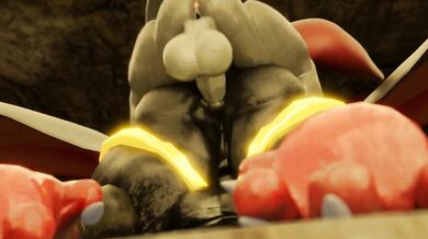 Cumming Scalies and their Luscious Plapping