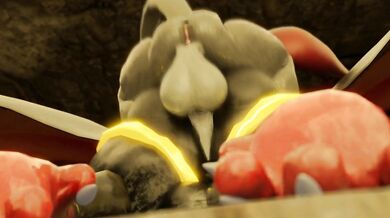 Cumming Scalies and their Luscious Plapping