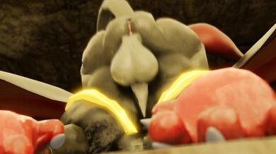 Cumming Scalies and their Luscious Plapping