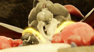 Cumming Scalies and their Luscious Plapping