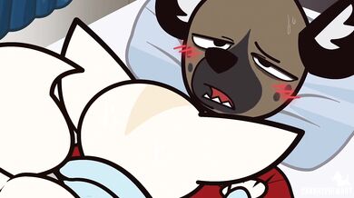 Rewritten: My BFF, the Canary (Spanish) - Friends with Benefits