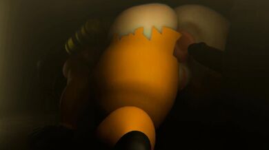 The Secret Garden: Bracken and Sex, Voice Version