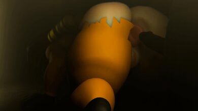 The Secret Garden: Bracken and Sex, Voice Version