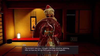 Snow Queen Elsas Winter Wonderland