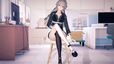 The Queen and her Maidens: A Hentai Epic in Ultra High Definition